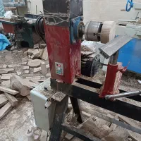 دستگاه خراطی اینورتر دار الکترو موتور 2 اسب