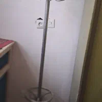 کمد فلزی با اینه کابینت فلزی چوب لباسی|جاکفشی، کمد، دراور|نجفآباد, قدس|دیوار