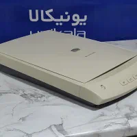 اسکنر اچ پی