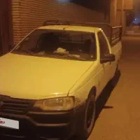 فروشی آریسان ۹۵|خودرو سواری و وانت|زارچ, |دیوار