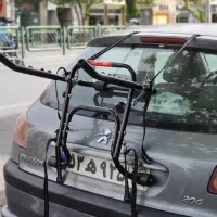 دوچرخه اسکوتر دوچرخه بند|دوچرخه، اسکیت، اسکوتر|شیراز, سینما سعدی|دیوار