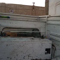 وانت ۸۸|خودرو سواری و وانت|تبریز, |دیوار