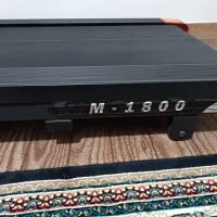 تردمیل حرفهای ساخت آمریکا|تجهیزات ورزشی|کرج, شهرک سهرابیه|دیوار