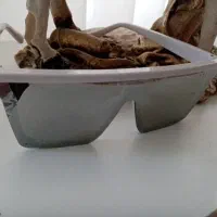 عینک آفتابی آینه ای مردانه