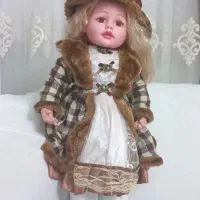 عروسک