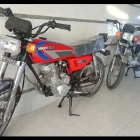 موتور مزایده|موتورسیکلت|قروه, |دیوار