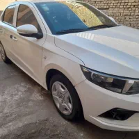 فروش تارا پنج دنده مدل ۴۰۲