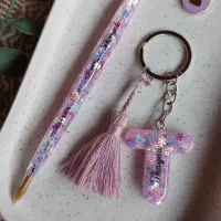 ست خودکار خط کش رزینی|لوازم التحریر|بروجرد, |دیوار