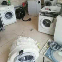 نصب سرویس تعمیرات لباسشویی پکیچ نصاب پمپ تانک شیر|خدمات پیشه و مهارت|اصفهان, احمدآباد|دیوار