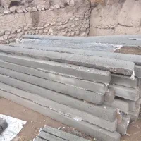 پایه بتنی مخصوص انگور،فنس و سیم خاردار