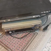 صوتی تصویری|پخش‌کننده DVD و ویدیو|ایلام, |دیوار