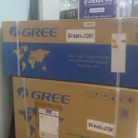 کولر گازی گری سرد و گرم گارانتی شرکت تهویه نیا