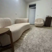 مبل ۵ نفره مینیمال نو