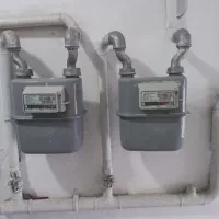 لوله کشی گاز ،گاز کشی