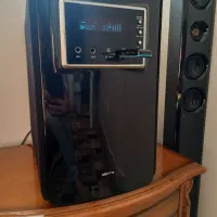 سینمای خانگی