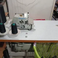 چرخ چهار نخ