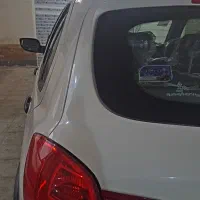 کوئیک ۴۰۴ RS|خودرو سواری و وانت|سبزوار, جنت|دیوار