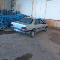 فروش ماشین روآسال دوگانه فابریک کارخانه