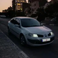 مگان مدل ۹۰|خودرو سواری و وانت|مشهد, کوی پلیس|دیوار