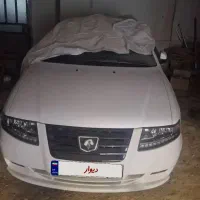 سمندسورن پلاس xu7p