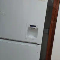 یخچال فریزر سامسونگ