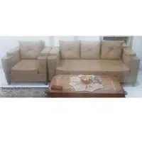 مبل هفت نفره