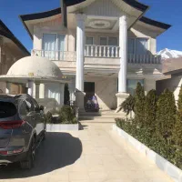 ویلا 340 متری نقد واقساط در شهرستان دماوند و جابان