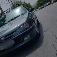 پژو پارس ۸۹