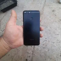 HUAWEI HONOR 7 16GB RAM3 BLACK GOLD|موبایل|محمدشهر, محمدشهر|دیوار
