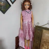 عروسک بزرگ