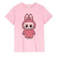 تی شرت لبوبو