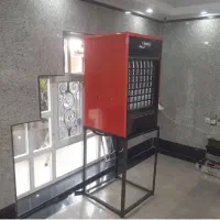 فروش و خرید بخاری های گازی و گازوئیلی انرژی