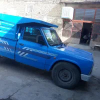 فروش نیسان آپشنال