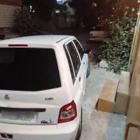 پراید ۱۱۱مدل ۹۵