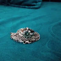 انگشتر موزنایت