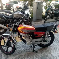 موتور پرواز 1404