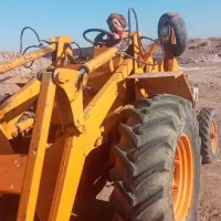 نیازمند راننده تراکتور فیات