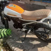 موتور st3کویر ۲۲۰cc|موتورسیکلت|سبزوار, امیر کبیر|دیوار