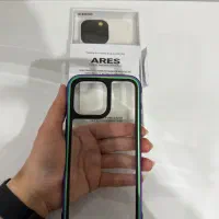 قاب گوشی ۱۵ پرومکس -15 promax|لوازم جانبی موبایل و تبلت|تهران, ایرانشهر|دیوار