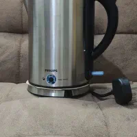 کتری برقی استیل  فیلیپس