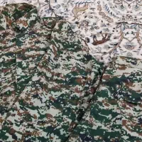 لباس نظامی کامپیوتری