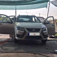 کوییک GX مدل 1403