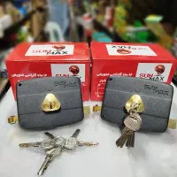 فروش انواع قفل های حیاطی،کتابی، آویز