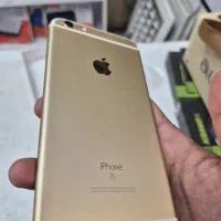 iphone 6 s plus|موبایل|مشهد, ارشاد|دیوار