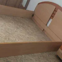 سرویس تخت خواب دونفره