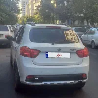 کوییک اتوماتیک فول پلاس ۱۴۰۱|خودرو سواری و وانت|تهران, صادقیه|دیوار