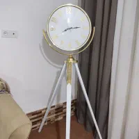 ساعت پایه دار|ساعت دیواری و تزئینی|زاهدان, |دیوار