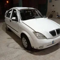 تیبا 1مدل 97 روشن حرکت