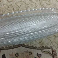 دیس رولت خوری در حد نو