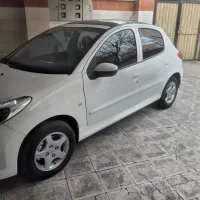 ۲۰۷ پانوراما